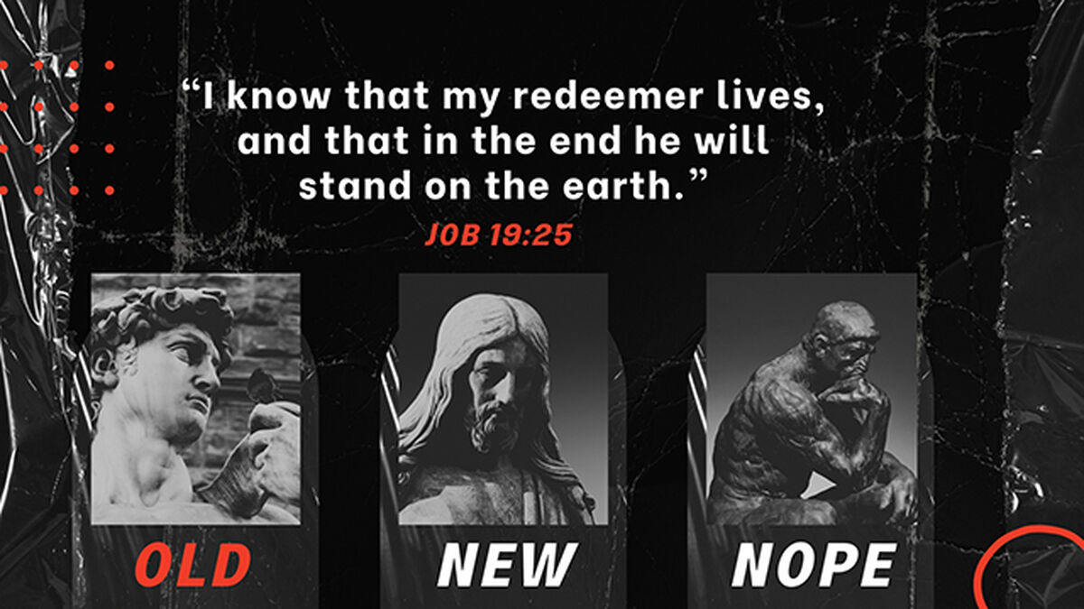 Old New or Untrue? image number null